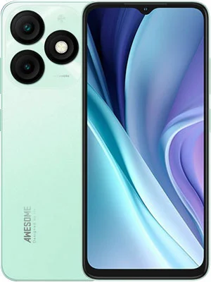 Itel A50